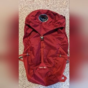 Osprey Trip 20 backpack